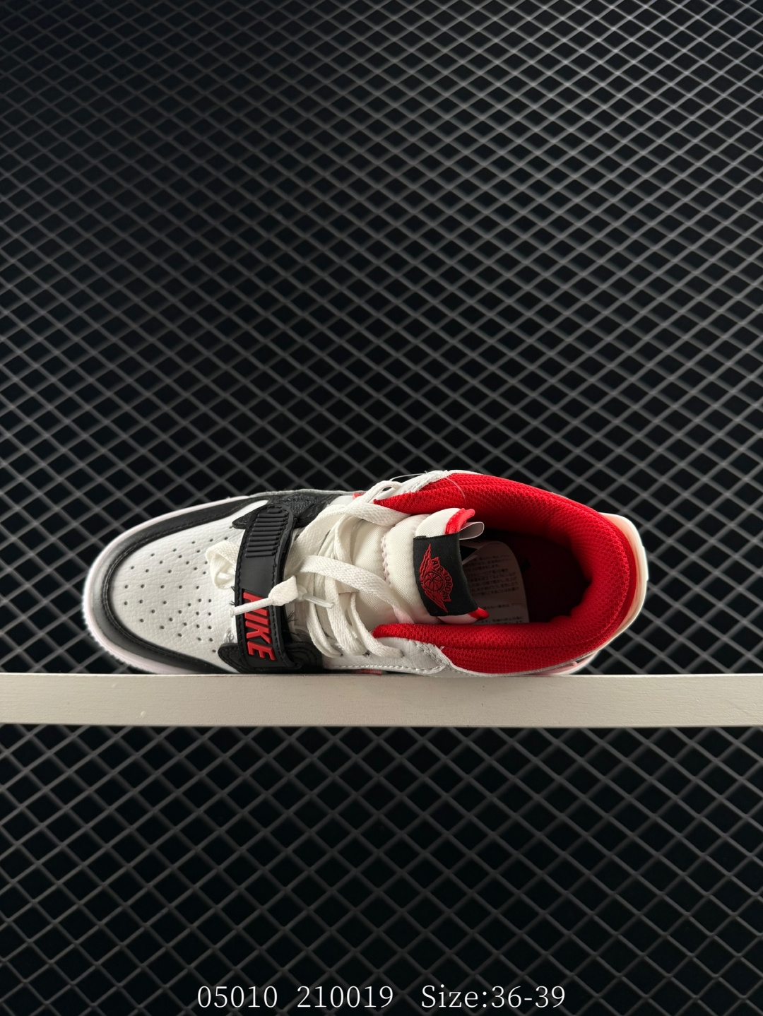 Air Jordan Legacy 312 Low